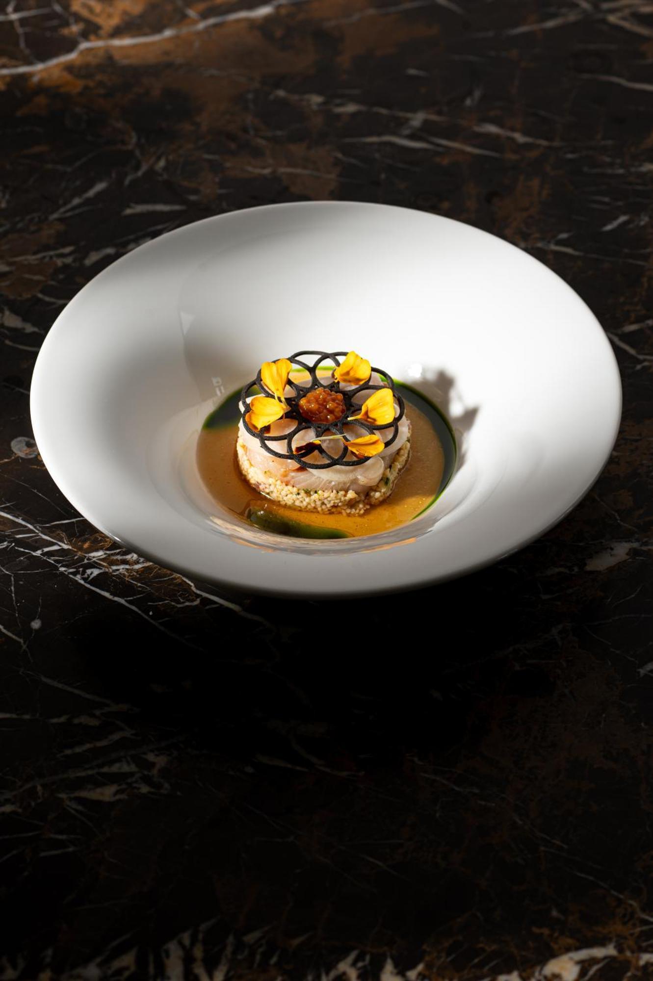 Chateau St Gerlach - Oostwegel Collection, Member Of Relais And Chateaux Valkenburg aan de Geul Luaran gambar A dessert